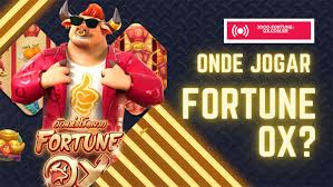 bolo fortune ox