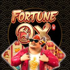 horarios que o fortune ox paga ícone