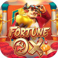 jogo do fortune ox demo ícone