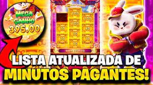 melhor horário para jogar fortune rabbit à noite