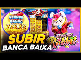 fortune rabbit melhor horario