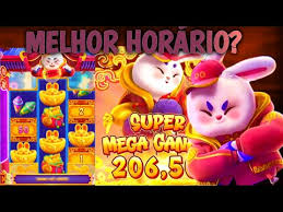 horario jogo fortune rabbit