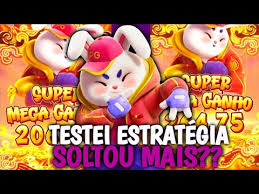 fortune rabbit como sacar dinheiro