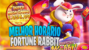 lucky rabbit fortunes slot