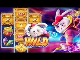 fortune rabbit onde jogar