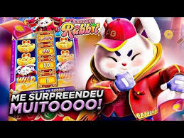 jogar fortune rabbit grátis