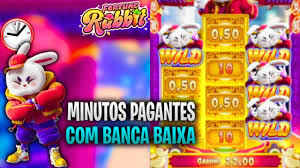 horario jogo fortune rabbit