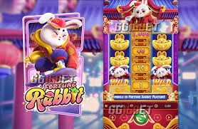 jogar rabbit demo