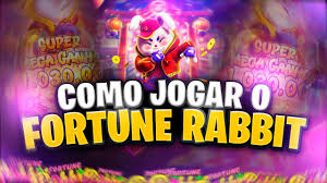 casinos24 fortune rabbit