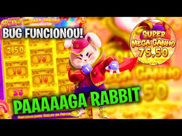 melhor horário pra jogar fortune rabbit