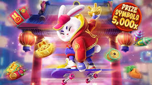 fortune rabbit gratis demo