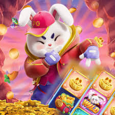 slot demo rabbit fortune ícone