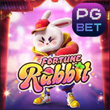 year of the rabbit fortune ícone