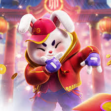 jogar fortune rabbit ícone