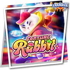 jogo do rabbit fortune ícone