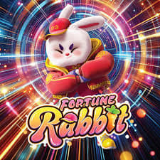 fortune rabbit game ícone