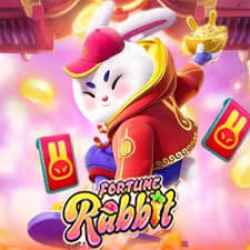 horas pagantes fortune rabbit ícone