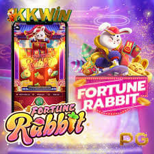 plataforma rabbit fortune ícone