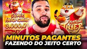 jogar fortune tiger grátis imagem de tela 3