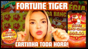 jogo do tigre sem deposito imagem de tela 4