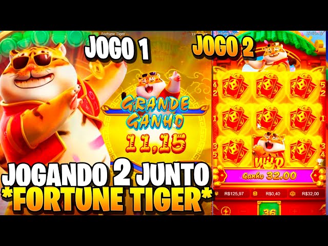 jogo do tigre sem deposito imagem de tela 6