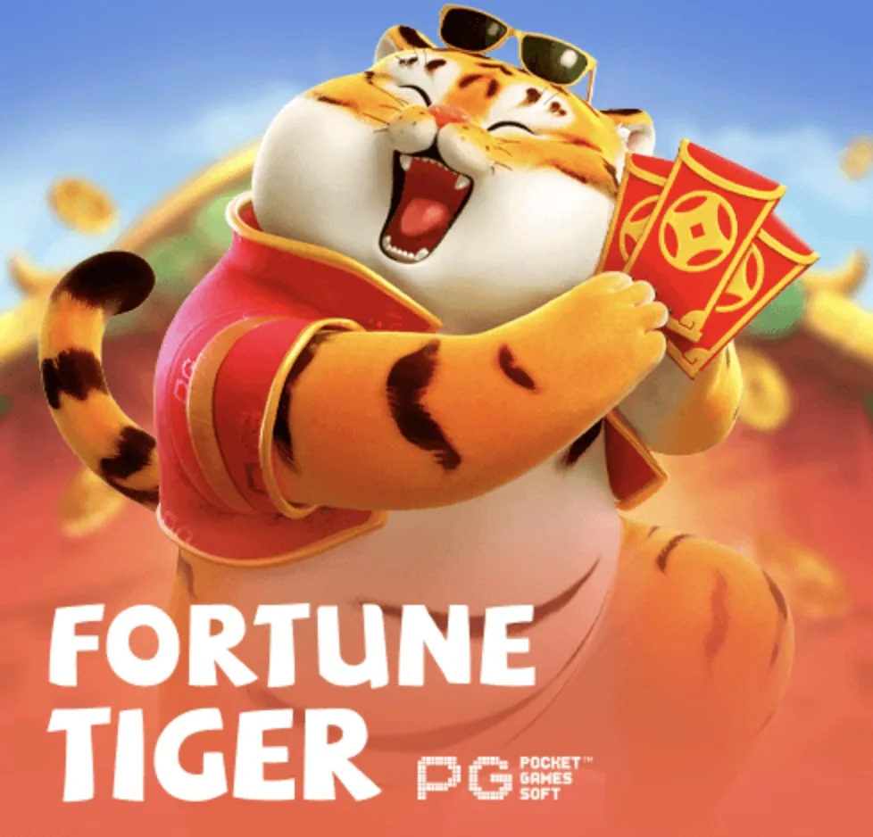 jogo aposta tigre ícone