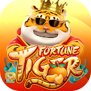 fortune tiger super mega ganho ícone